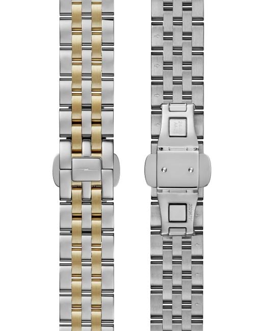 Shinola Metallic Monster 36Mm