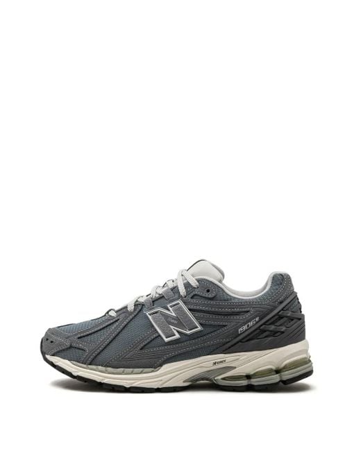New Balance Gray M1906 Sneakers