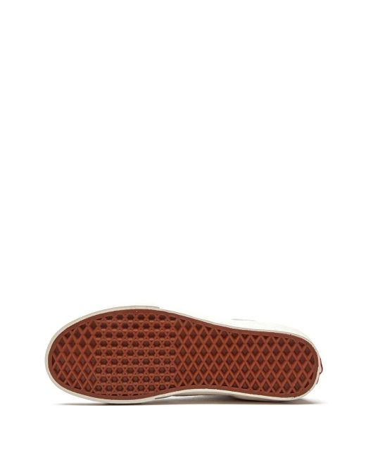 Vans Classic Slip On Groen Heren | Heren Laag | SNEAKERS