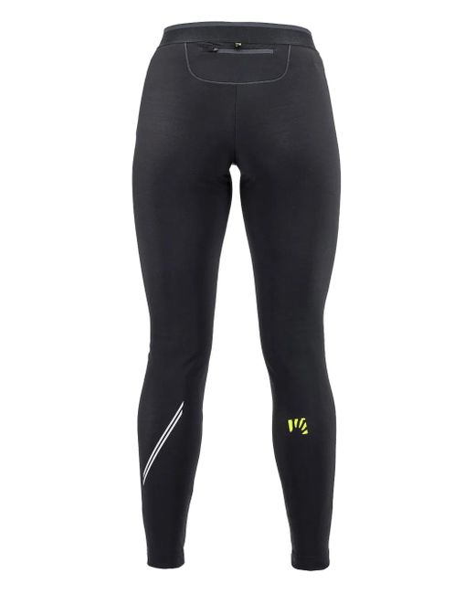 Karpos パフォーマンス レギンス Black