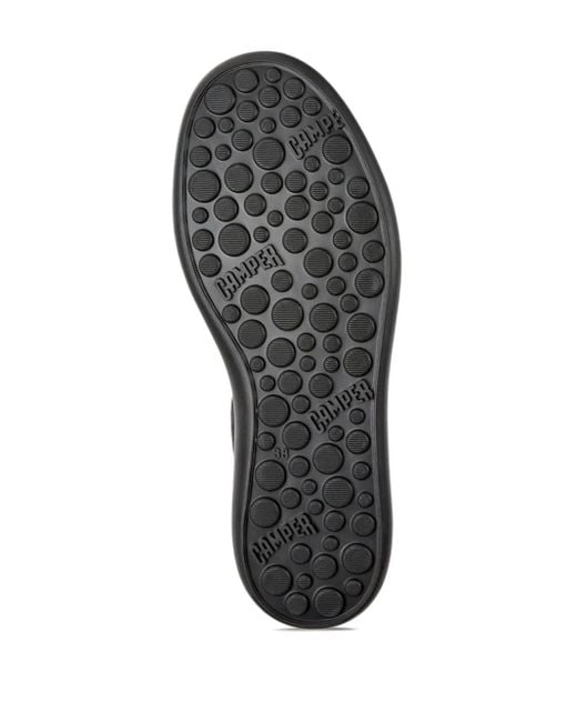Camper Black Pelotas Soller Sneakers