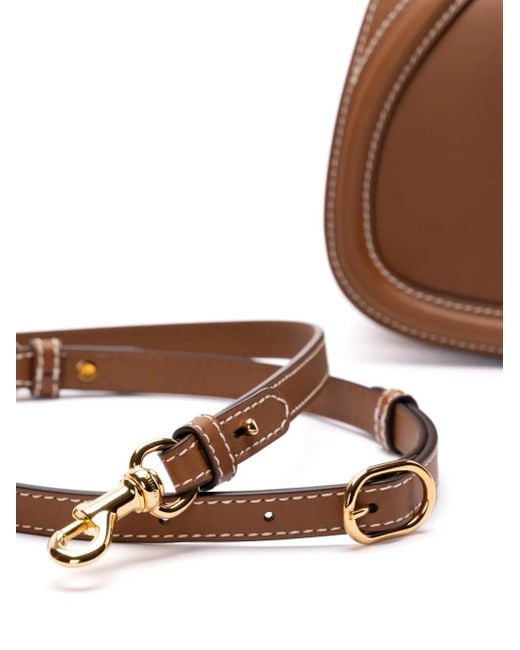 Gucci Brown Bondie Small Handbag