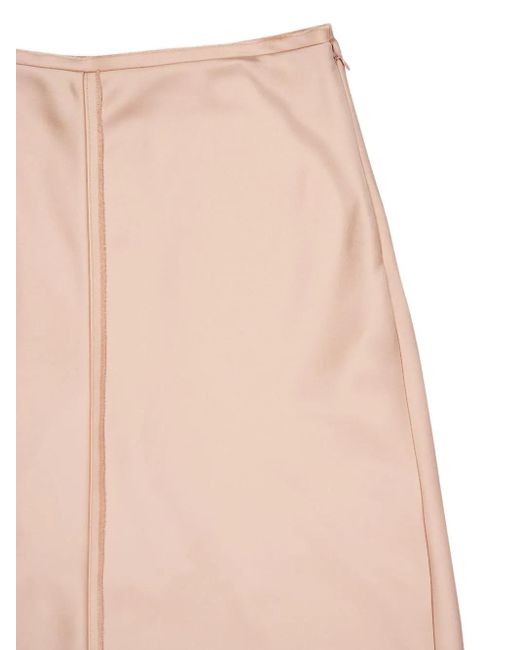 AMI Natural Skirt