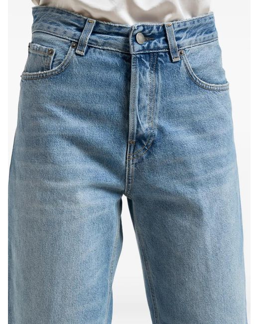 Haikure Blue Betty Jeans