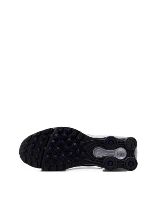 Nike White Baskets Shox Ride 2 for men