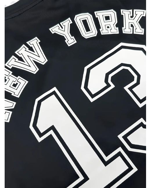 Haculla Black Og Hac Head T-Shirt for men