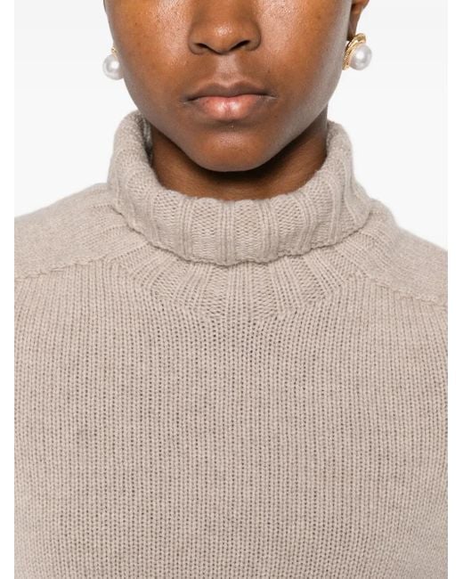 THE M.. Natural Luke Jumper
