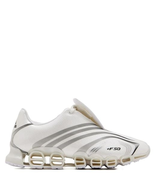 Baskets Slam Jam adidas en coloris Blanc Lyst