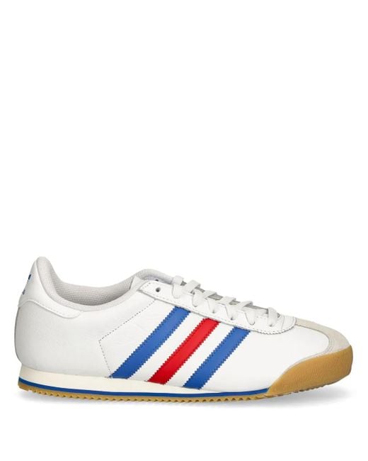 Baskets K74 Adidas pour homme en coloris White
