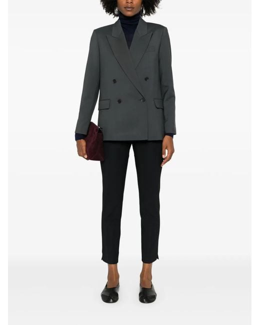Rrd Black Winter Trousers