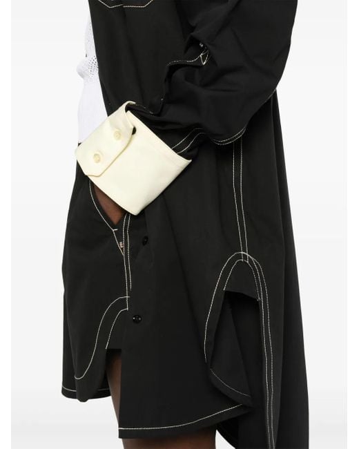 Camicia Myovid di Sportmax in Black