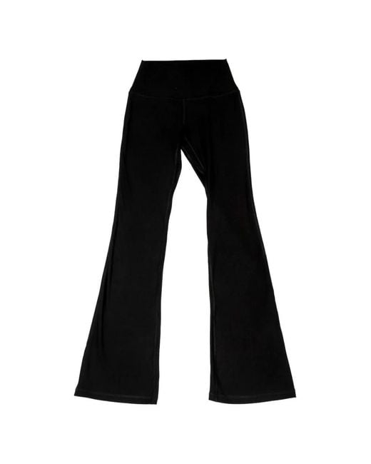 On/Off Essentials Black The Core Flare Leggings