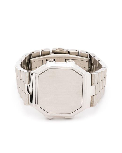 Ambush Timeless Watch Bracelet in Metallic | Lyst