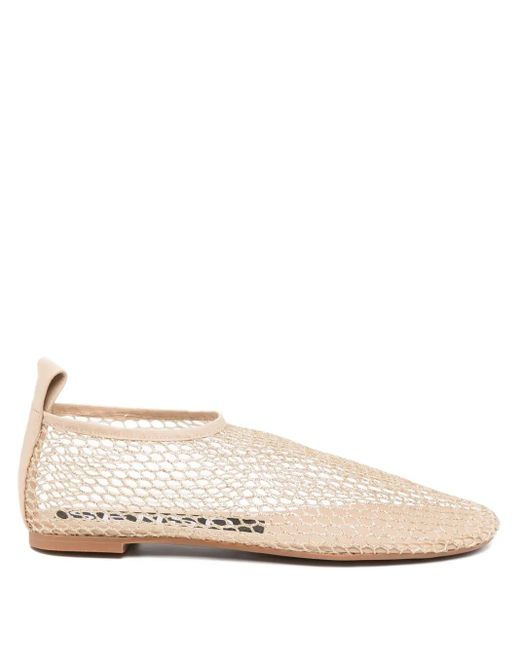 Senso Natural Cordelia Sandals
