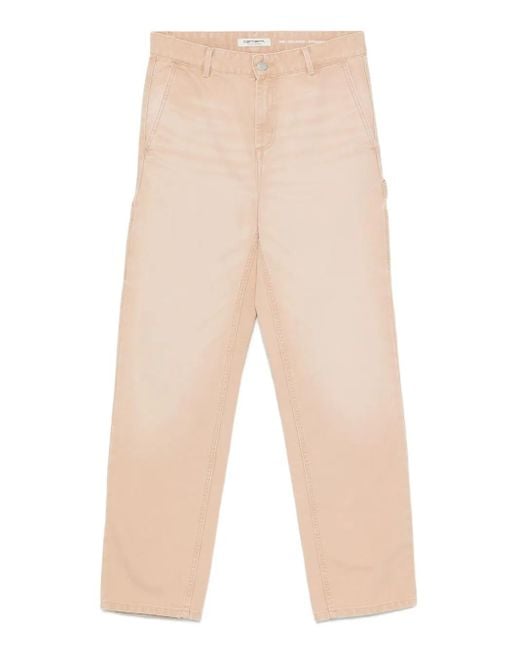 Carhartt Natural Utility Pocket Pants
