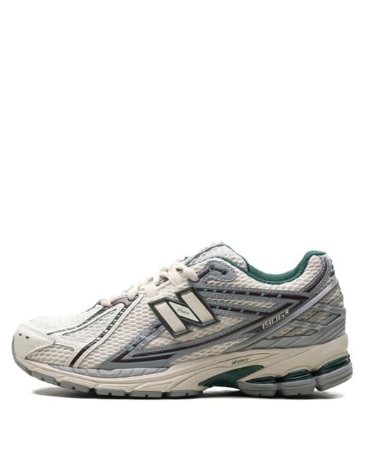 メンズ New Balance 1906r "cream Green" スニーカー Gray