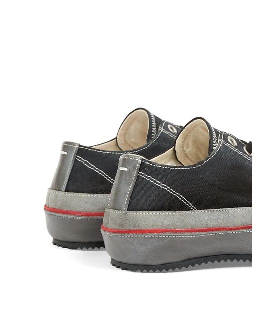 Maison Margiela White Traveller Sneakers