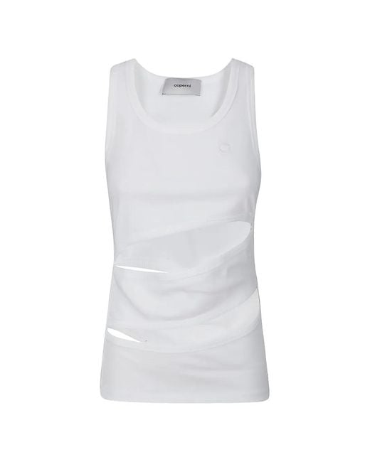 Coperni White Top