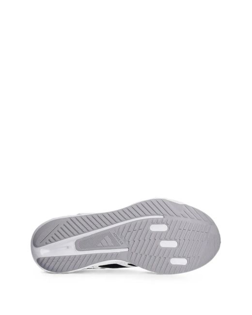 Adidas White Duramo Sl 2 Sneakers