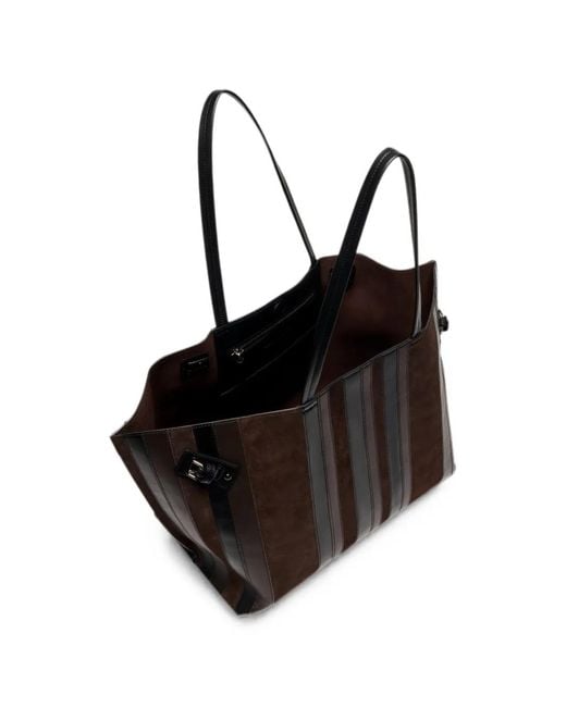 Proenza Schouler Black Days Carryall