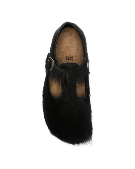 Birkenstock Black Birkenstock X Sftm