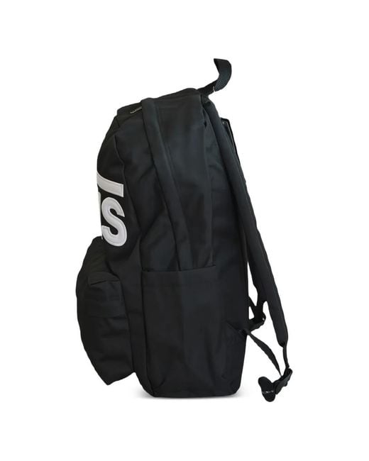 Vans Black Old Skool Drop V Backpack