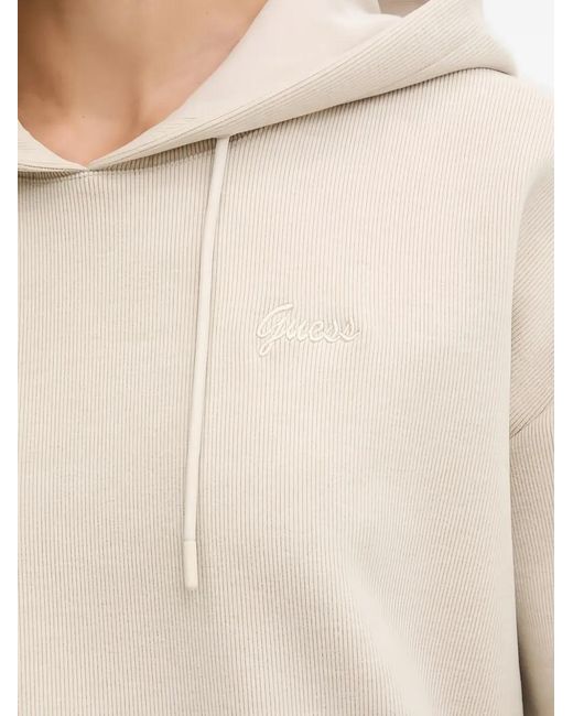 Guess Natural Muriel Hoodie