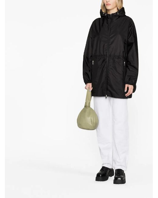 Moncler Black Jackets
