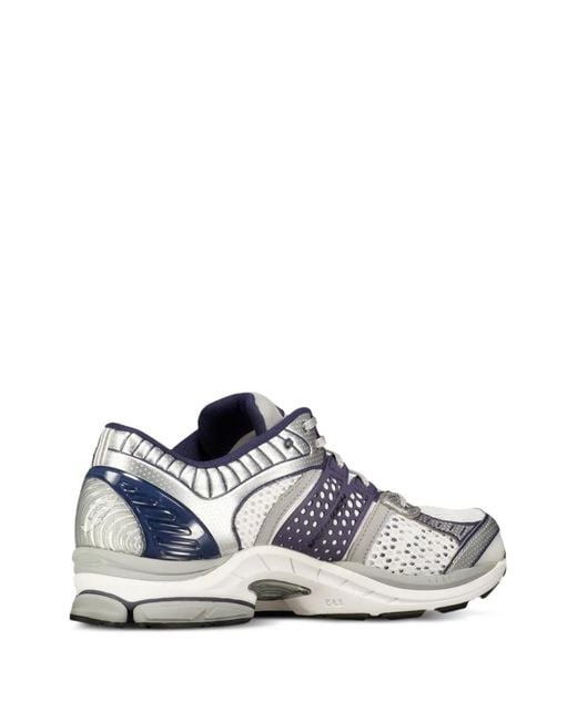 Saucony White Baskets Progrid Paramount for men
