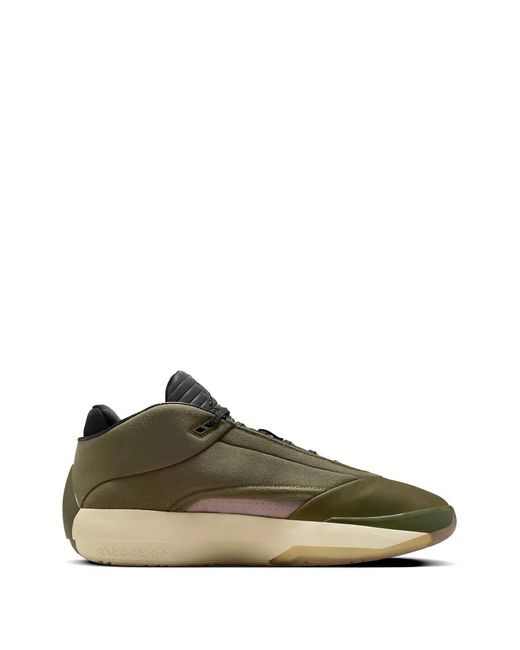 Nike Green Air 40 Sneakers for men