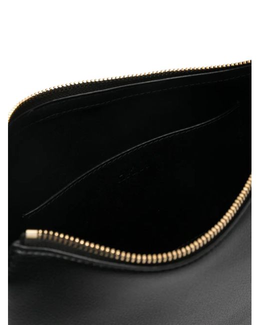 DKNY Black Scarlett Shoulder Bag