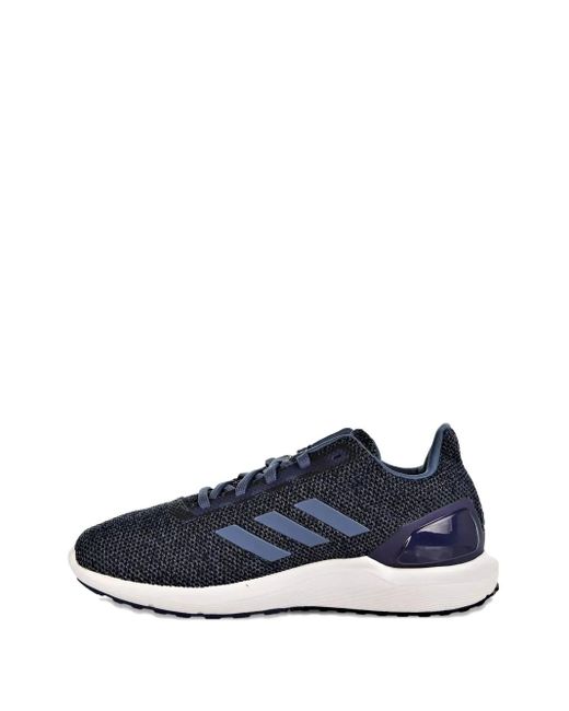 メンズ Adidas Cosmic 2 "ink-trace Blue" スニーカー