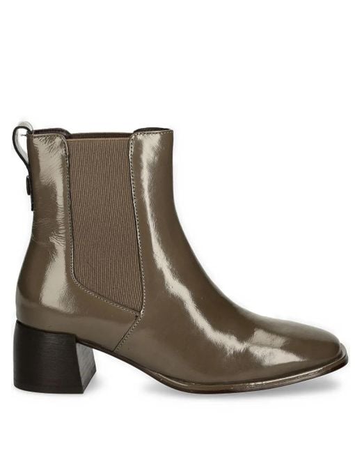 Gant Brown 50Mm Gwenety Boots