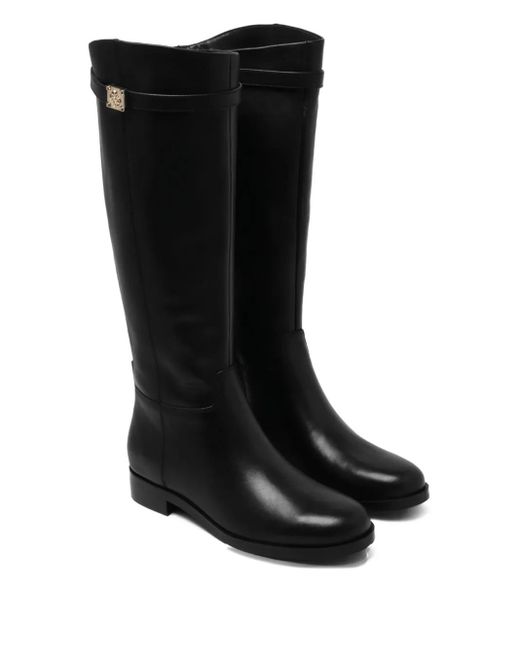 Guess Black 30Mm Zoro Boots