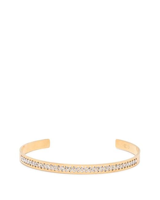 L'EIGHT STUDIO Natural Slim-Band Bracelet