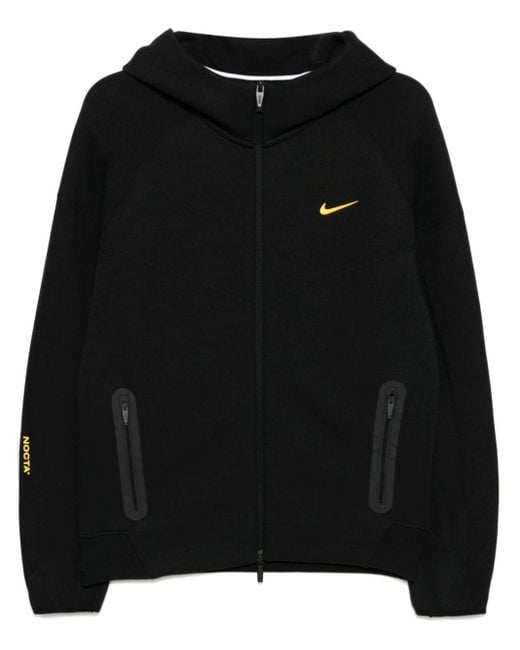Nike Black X Nocta Zip-Up Jacket