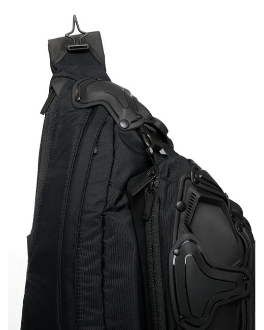 Nike X Nocta X Innerraum 3024 Armour Crossbody Bag in Black | Lyst