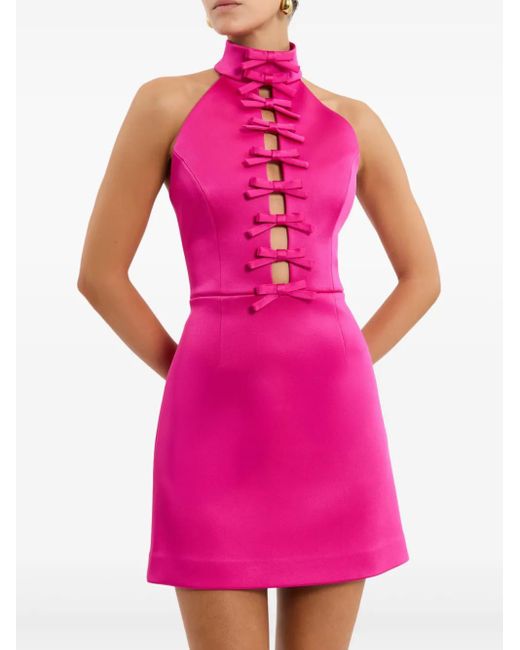 Party Dresses Rebecca Vallance en coloris Pink