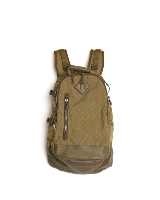 Visvim Natural Cordura 20l Backpack for men