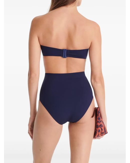 Eres Blue Marina Swimsuit