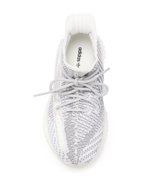 white yeezy mens