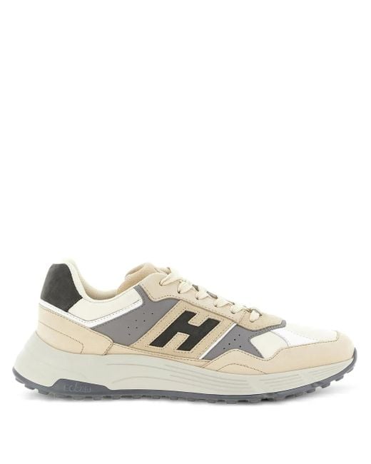 Sneakers ' Hyperlight' Hogan pour homme en coloris White