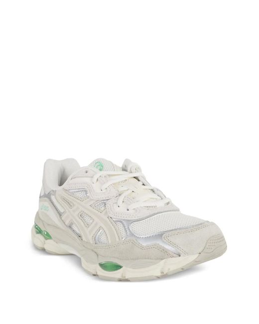 Sneakers Gel-Nyc di Asics in White da Uomo
