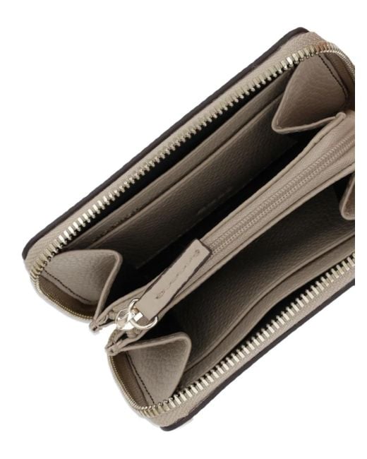 Boss Natural Logo-Emed Wallet