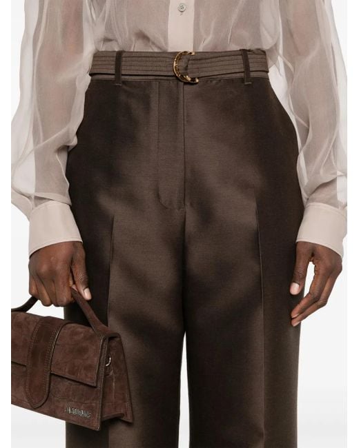 Zimmermann Illuminate Broek in het Brown