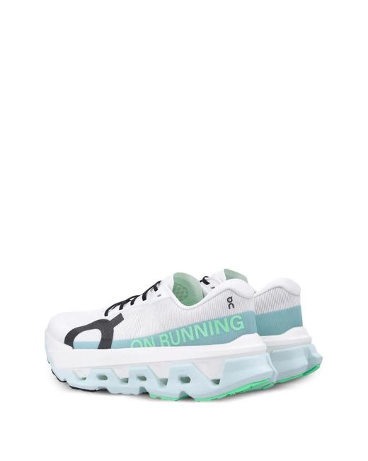 Baskets Cloudmster 3 Hyper On Shoes pour homme en coloris White