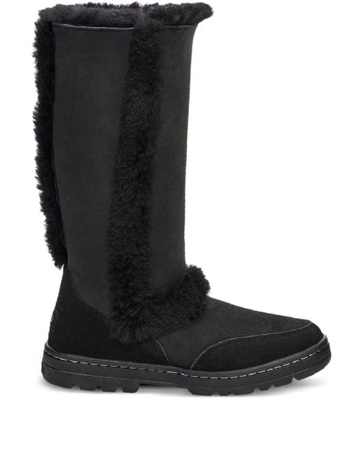 Ugg Sundance Ii Revival Laarzen in het Black