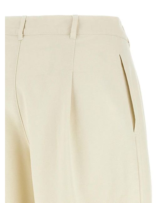 A.P.C. Natural Willow Pants
