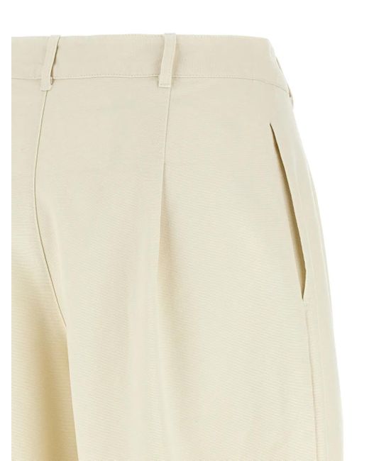 A.P.C. Natural Willow Pants