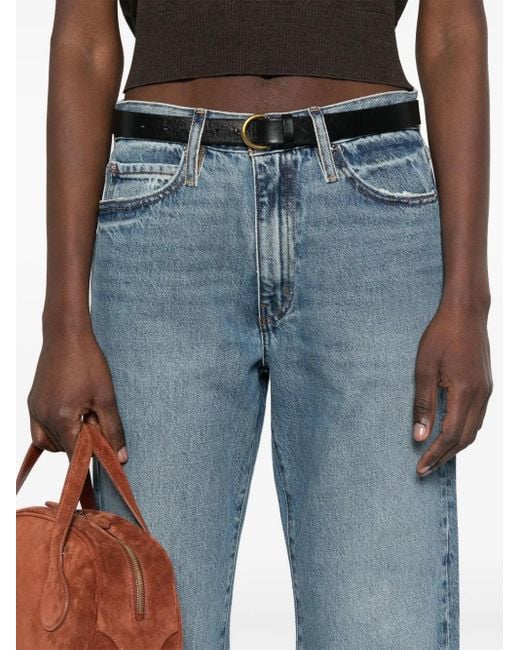 FRAME Blue Jeans